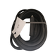 Hogedrukslang 1SN, DN08, 3/8" AG, 10 m Hogedrukslang 1SN, DN08, 3/8" AG, 10 m