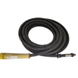 DN08 hogedrukslang, 10 m, 2SC, DKO M22 IG - steeknippel 11 mm DN08 hogedrukslang, 10 m, 2SC, DKO M22 IG - steeknippel 11 mm