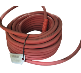 DN10 hogedrukslang, 30 m, 3/8" AGR DN10 hogedrukslang, 30 m, 3/8" AGR