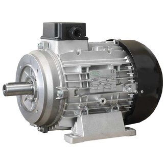 Elektromotor, 7.5 kW - 230/400 VAC