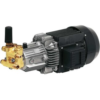 Pompgroep HPJ8.12REG, 8 l/min - 120 bar, 230V