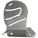 Motorhelm houder Motorhelm houder
