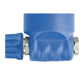 Kogelkraan ST-3100, 1/2" IG Kogelkraan ST-3100, 1/2" IG