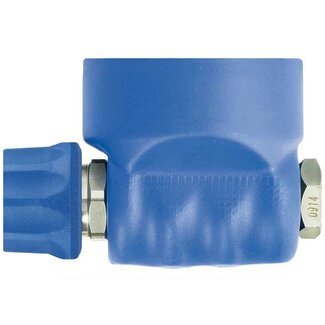 Kogelkraan ST-3100, 1/2" IG
