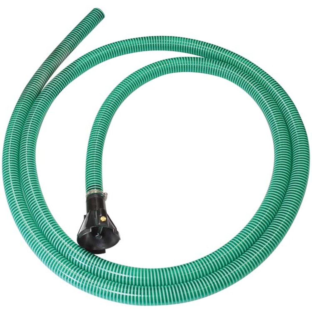 Modderzuiger, 1/2" AG, 045, 5m Modderzuiger, 1/2" AG, 045, 5m