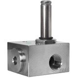 Magneetventiel Danfoss VDHT, 160 bar, 3/8" IG