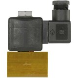 Magneetventiel RAPA SV04R1.5, 0-130 bar, 1/4" IG, 24V