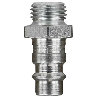 Nippel 25SF, 1/4" AG, 35 bar