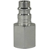 Nippel 25SF, 1/4" IG, 35 bar