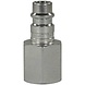Nippel 25SF, 1/4" IG, 35 bar Nippel 25SF, 1/4" IG, 35 bar