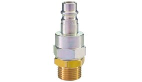 Nippel CEJN 322, 3/8" AG, 200 bar Nippel CEJN 322, 3/8" AG, 200 bar