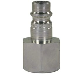Nippel CEJN 322, 3/8" IG, 200 bar