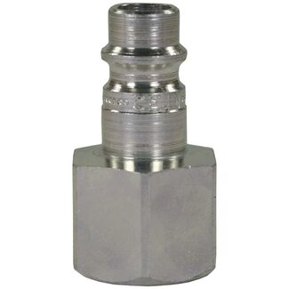 Nippel CEJN 322, 3/8" IG, 200 bar
