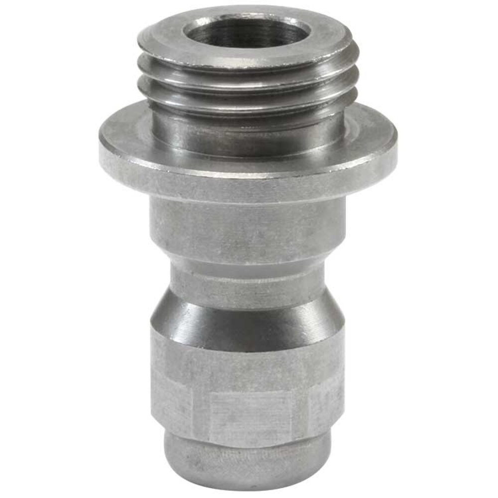 Nippel ST-245, 1/4" AG Nippel ST-245, 1/4" AG