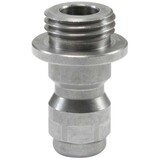 Nippel ST-245, 1/4" AG