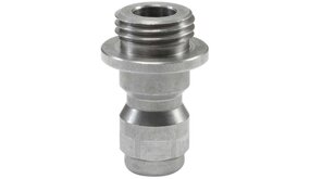 Nippel ST-245, 1/4" AG Nippel ST-245, 1/4" AG