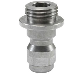 Nippel ST-245, 1/4" AG Nippel ST-245, 1/4" AG