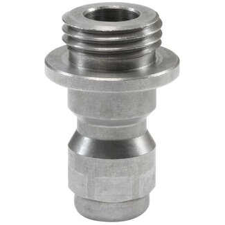 Nippel ST-245, 1/4" AG