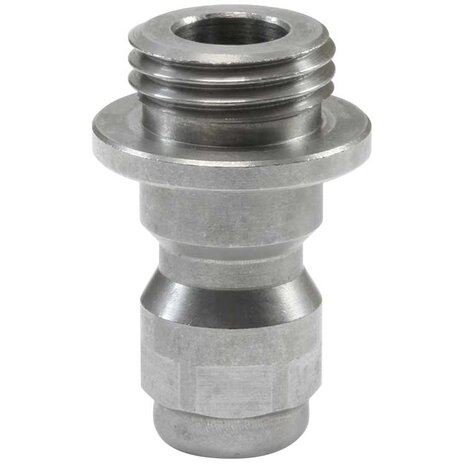 Nippel ST-245, 1/4" AG Nippel ST-245, 1/4" AG