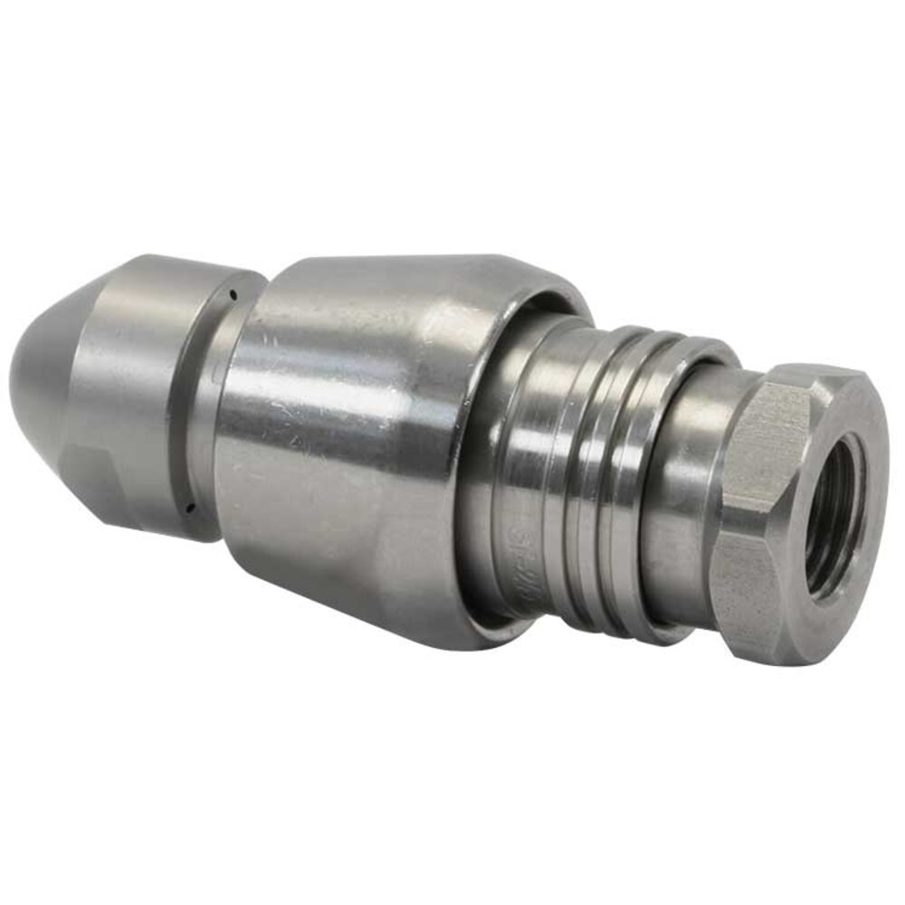 Nippel ST-245, 1/4" AG Nippel ST-245, 1/4" AG