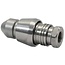 Nippel ST-245, 1/4" AG