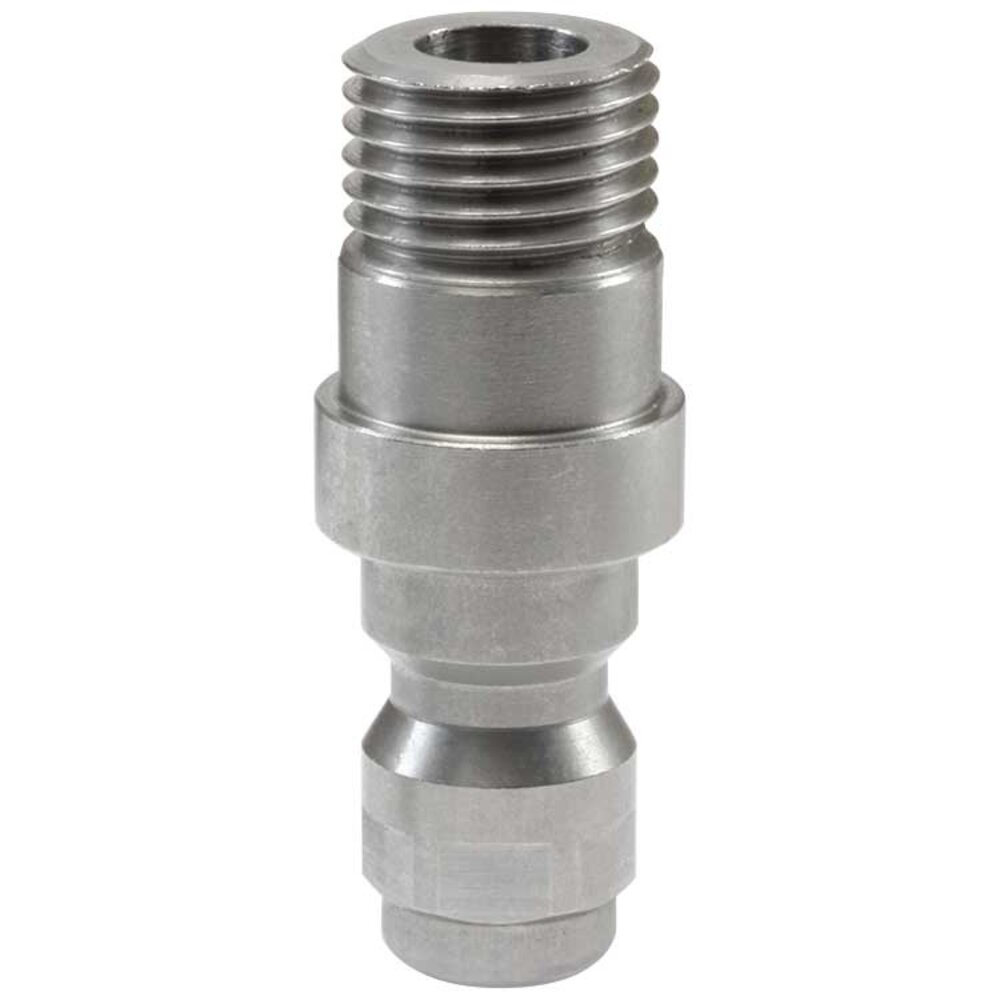 Nippel ST-245, 1/4" AG Nippel ST-245, 1/4" AG