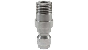 Nippel ST-245, 1/4" AG Nippel ST-245, 1/4" AG