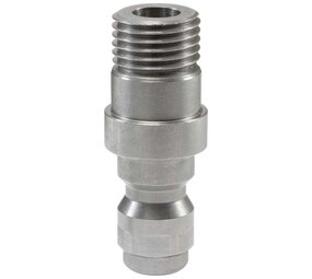 Nippel ST-245, 1/4" AG Nippel ST-245, 1/4" AG