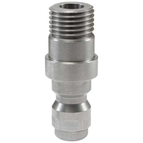 Nippel ST-245, 1/4" AG Nippel ST-245, 1/4" AG
