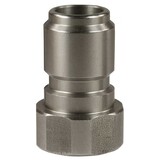 Nippel ST-3100, 3/8" IG, 250 bar