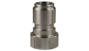 Nippel ST-3100, 3/8" IG, 250 bar