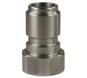 Nippel ST-3100, 3/8" IG, 250 bar Nippel ST-3100, 3/8" IG, 250 bar