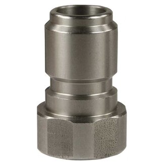 Nippel ST-3100, 3/8" IG, 250 bar