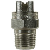 Sproeier 6501, 1/8" AG NPT, 400 bar, 65°, 010