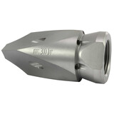 Rioolsproeier ST-49, 1/4" IG, 3xV - 4xA, 045