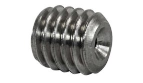 Mondstuk ST-49, M5, 1.9 mm Mondstuk ST-49, M5, 1.9 mm