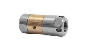 Rioolsproeier roterend ST-49, 3/8" IG, 4xA - 3xZ, 060 Rioolsproeier roterend ST-49, 3/8" IG, 4xA - 3xZ, 060