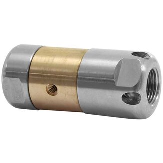 Rioolsproeier roterend ST-49, 3/8" IG, 4xA - 3xZ, 060