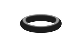 O-Ring 10x2.5, per 100 O-Ring 10x2.5, per 100