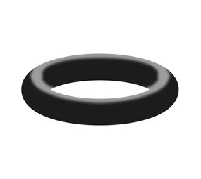 O-Ring 10x2.5, per 100