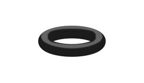 O-Ring 10.6x2.4 O-Ring 10.6x2.4