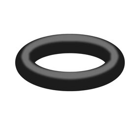 O-Ring 15,1x2,7, per 100