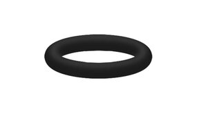 O-Ring 5x1 O-Ring 5x1