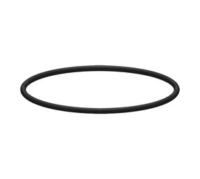 O-Ring voor 3-delige filter uit messing / kunststof