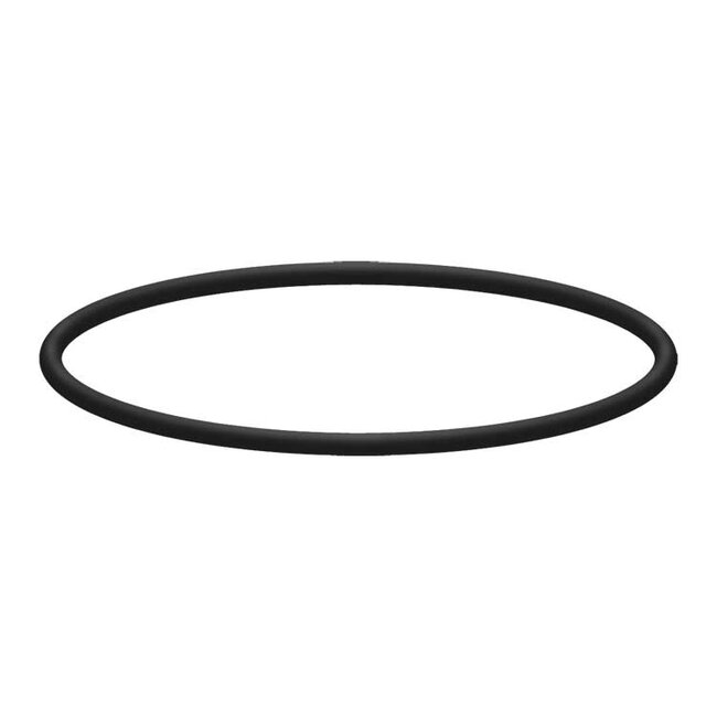 O-Ring voor 3-delige filter uit messing / kunststof