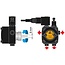 Oliepomp DELTA VU1 LR2, 6-18 bar, links/rechts