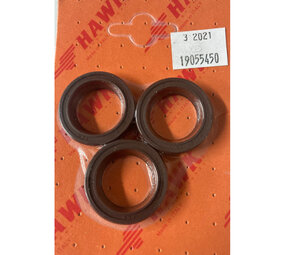 Hawk Oliekeering XLT