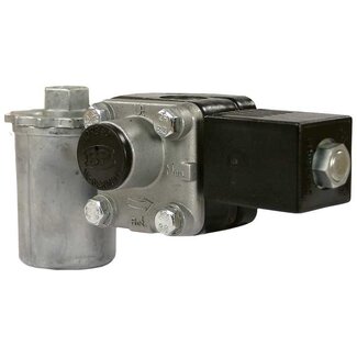 Oliepomp SP-46-32 MV,  24 V, rechts