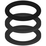 O-ring, 16 mm