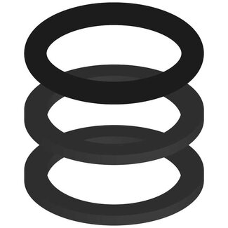 O-ring, 16 mm